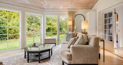 Thatched country escape - Aarhus