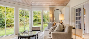 Thatched country escape - Aarhus