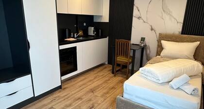 Apartmenthaus Zeuthen 2