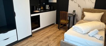 Apartmenthaus Zeuthen 2