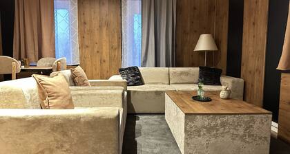 Apartmenthaus Zeuthen 2