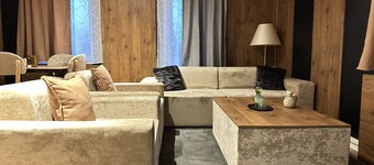 Apartmenthaus Zeuthen 2