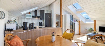 Panorama Loft Höhenfreude