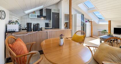 Panorama Loft Höhenfreude