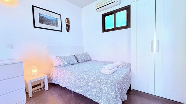 Country Studio Near Fataga - Gran Canaria