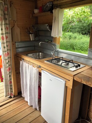 Privékeuken