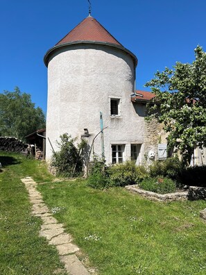 Fachada