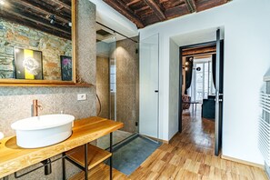 Phòng Suite Deluxe | Phòng tắm