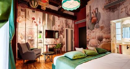 Palazzo San Fedele - Como Suites