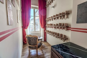 Suite exclusiva | Wifi gratis 