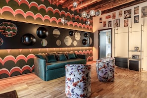 Suite Deluxe | Wifi gratis 