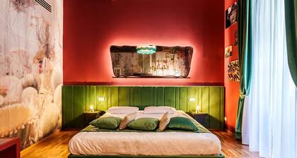 Palazzo San Fedele - Como Suites