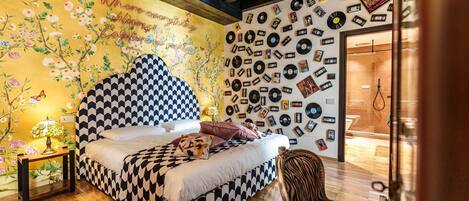 Suite Luxe