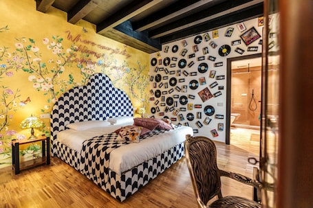 Palazzo San Fedele - Como Suites