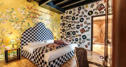 Palazzo San Fedele - Como Suites