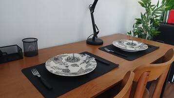 Departamento | Restaurantes