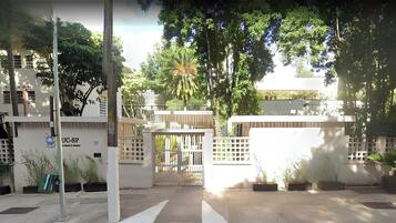 Departamento | Tecnología