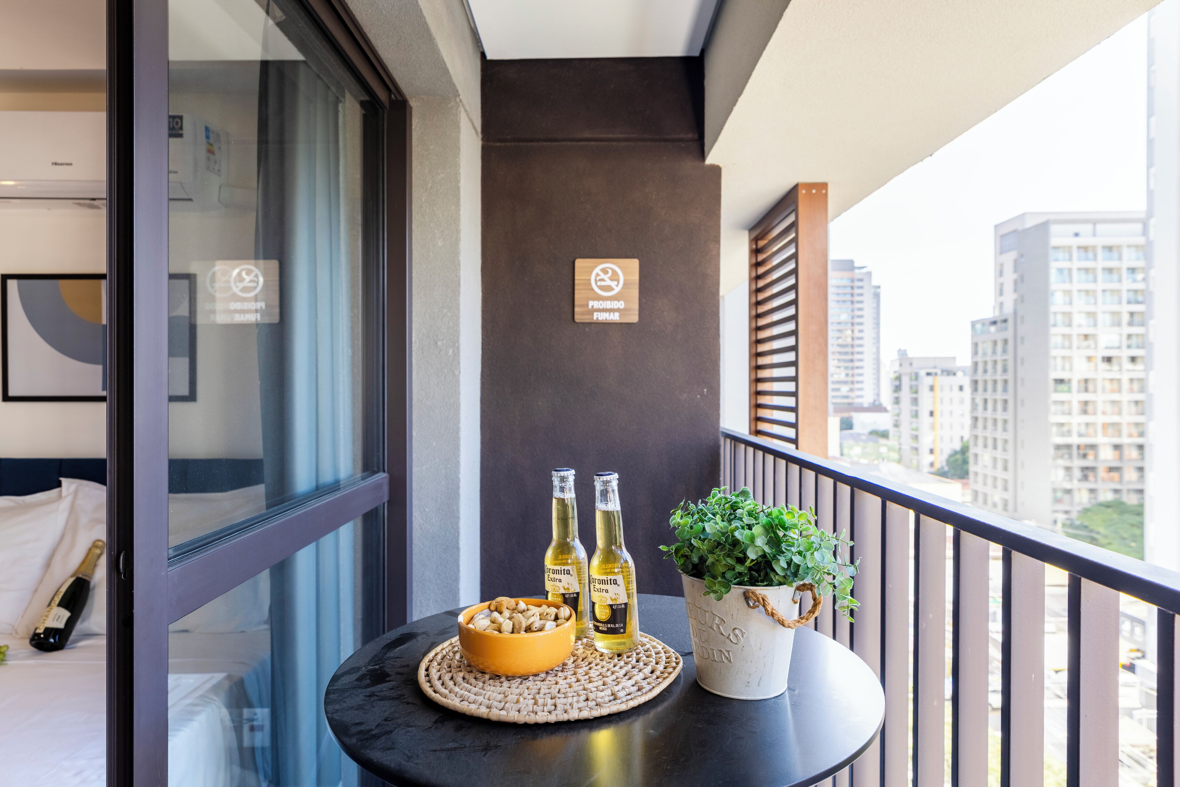 Apartment | Lanai (Veranda)