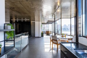 Apartment | Speisen