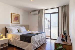 Apartment | Kostenloses WLAN