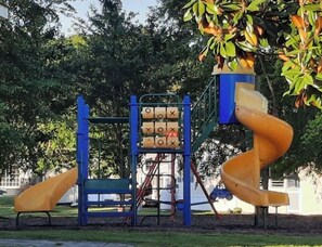Zona infantil