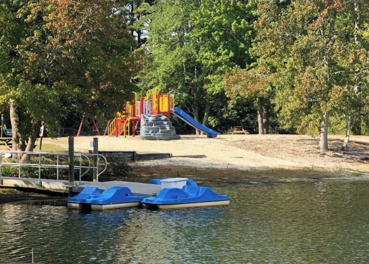 Espace pour enfants