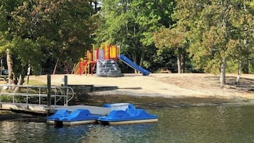 Espace pour enfants