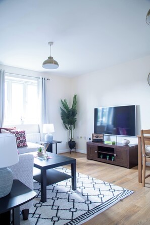 Smart TV 