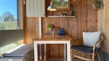 Ferienhaus | Innenbereich