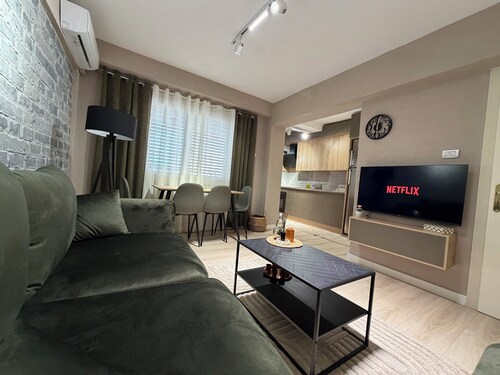Perla Cozy Apartment