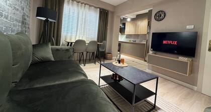 Perla Cozy Apartment