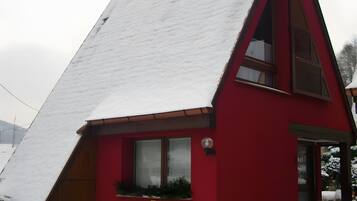 Außenbereich