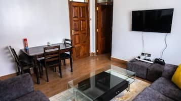 Smart TV, Netflix, películas de estreno y servicios de streaming