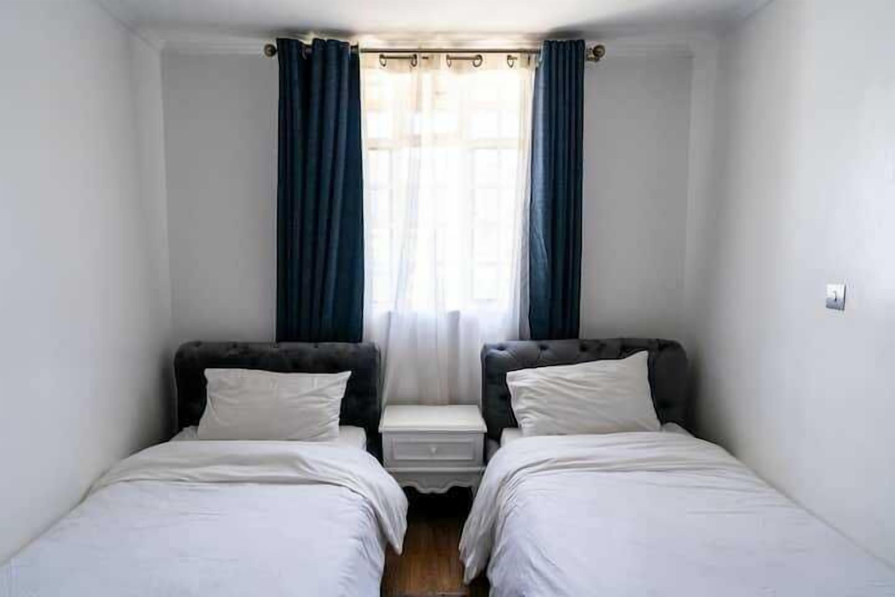 Classic Apartment, Patio | Desk, laptop workspace, iron/ironing board, free WiFi