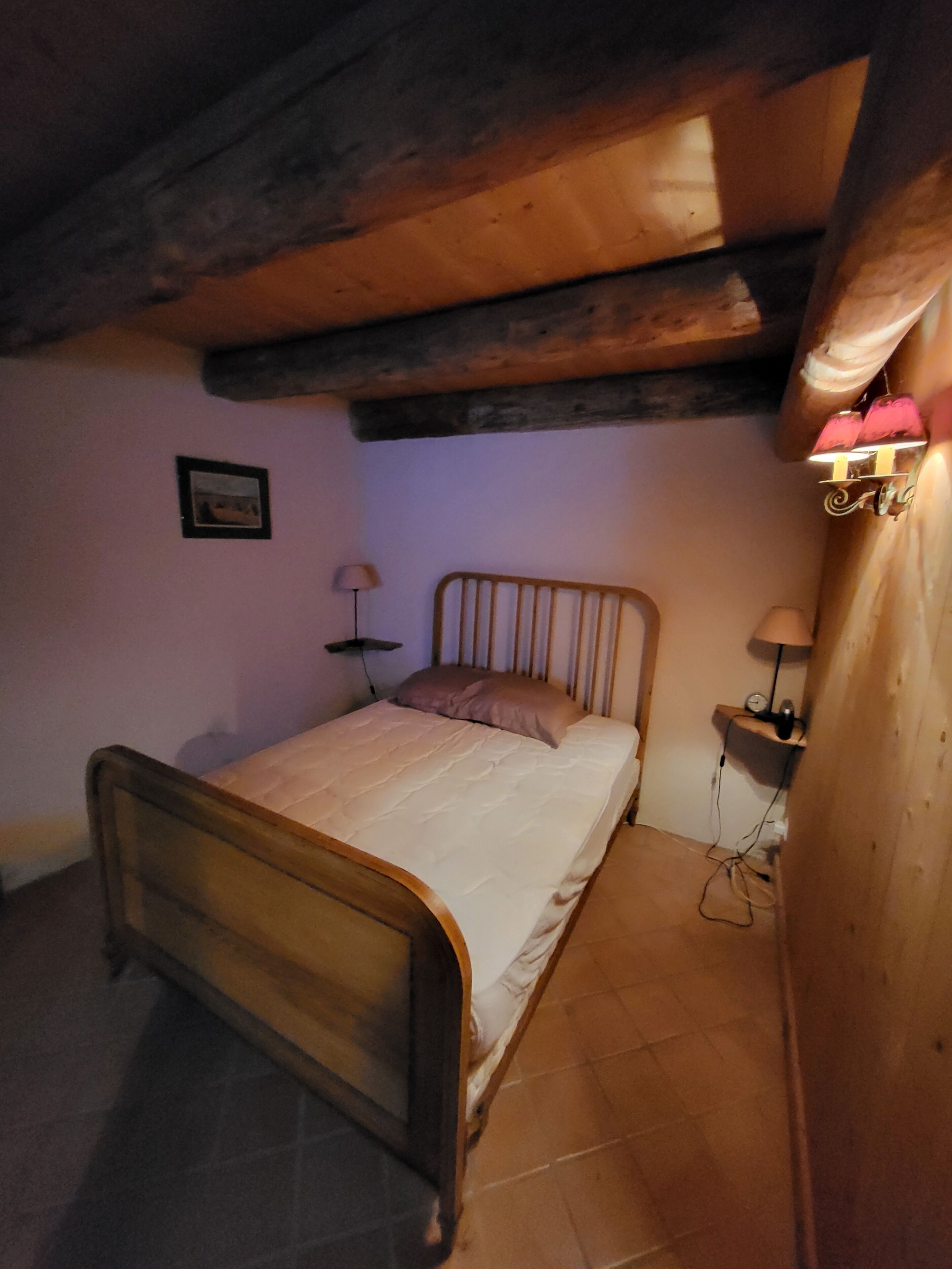 3 Schlafzimmer, Bettwäsche