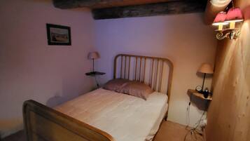 3 Schlafzimmer, Bettwäsche