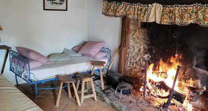 Ferme rénovée authentique