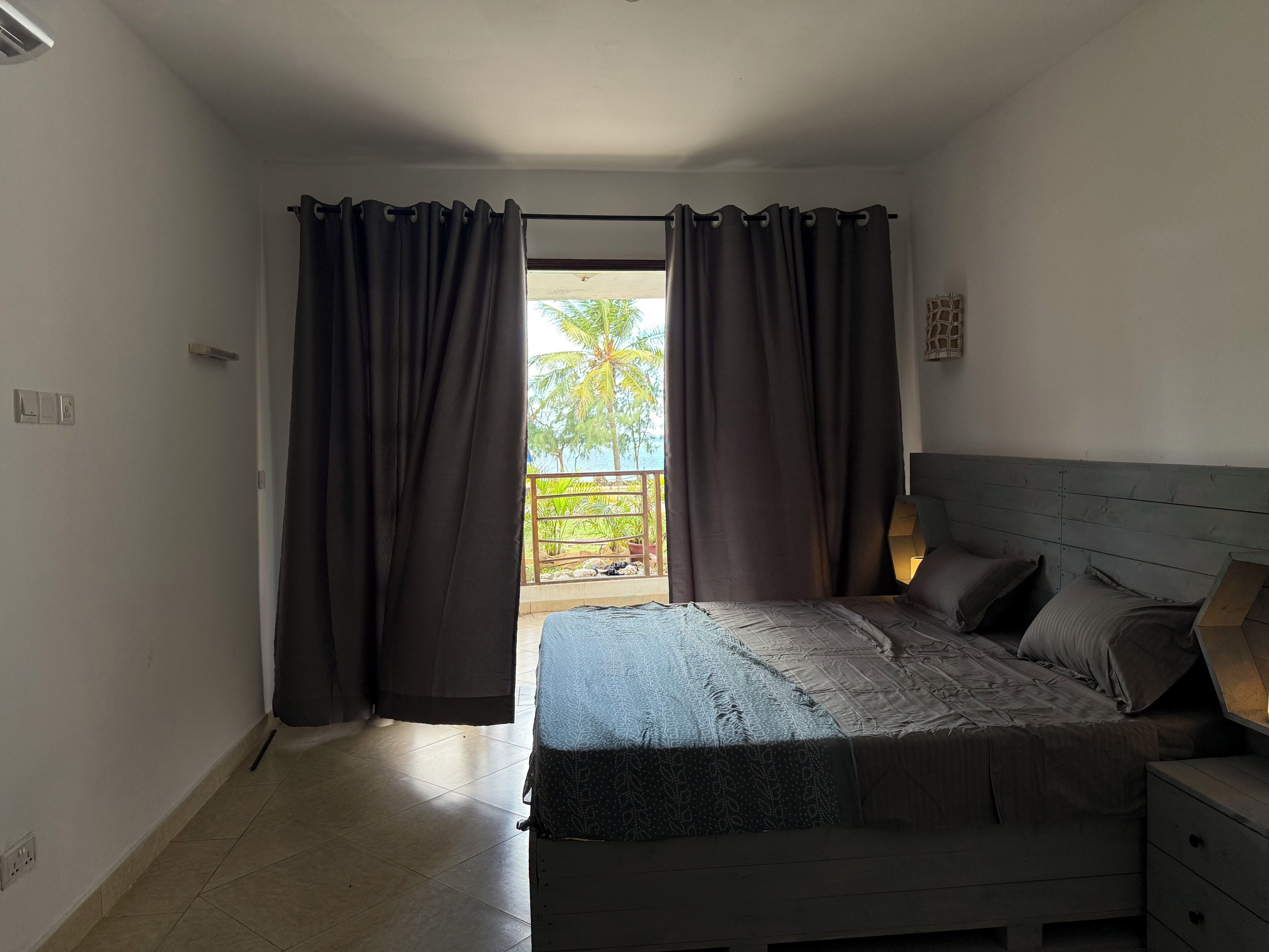 Apartment, 2 Bedrooms, Accessible, Smoking