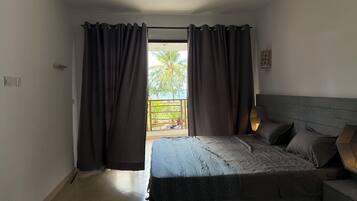 Apartment, 2 Bedrooms, Accessible, Smoking
