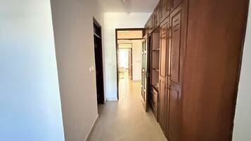 Apartemen, 2 kamar tidur, akses difabel, Boleh Merokok | Interior
