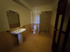 Apartment, 2 Bedrooms, Accessible, Smoking | Bathroom - New, Villa With a View, new Design- Pics in a few Days (Mombasa)