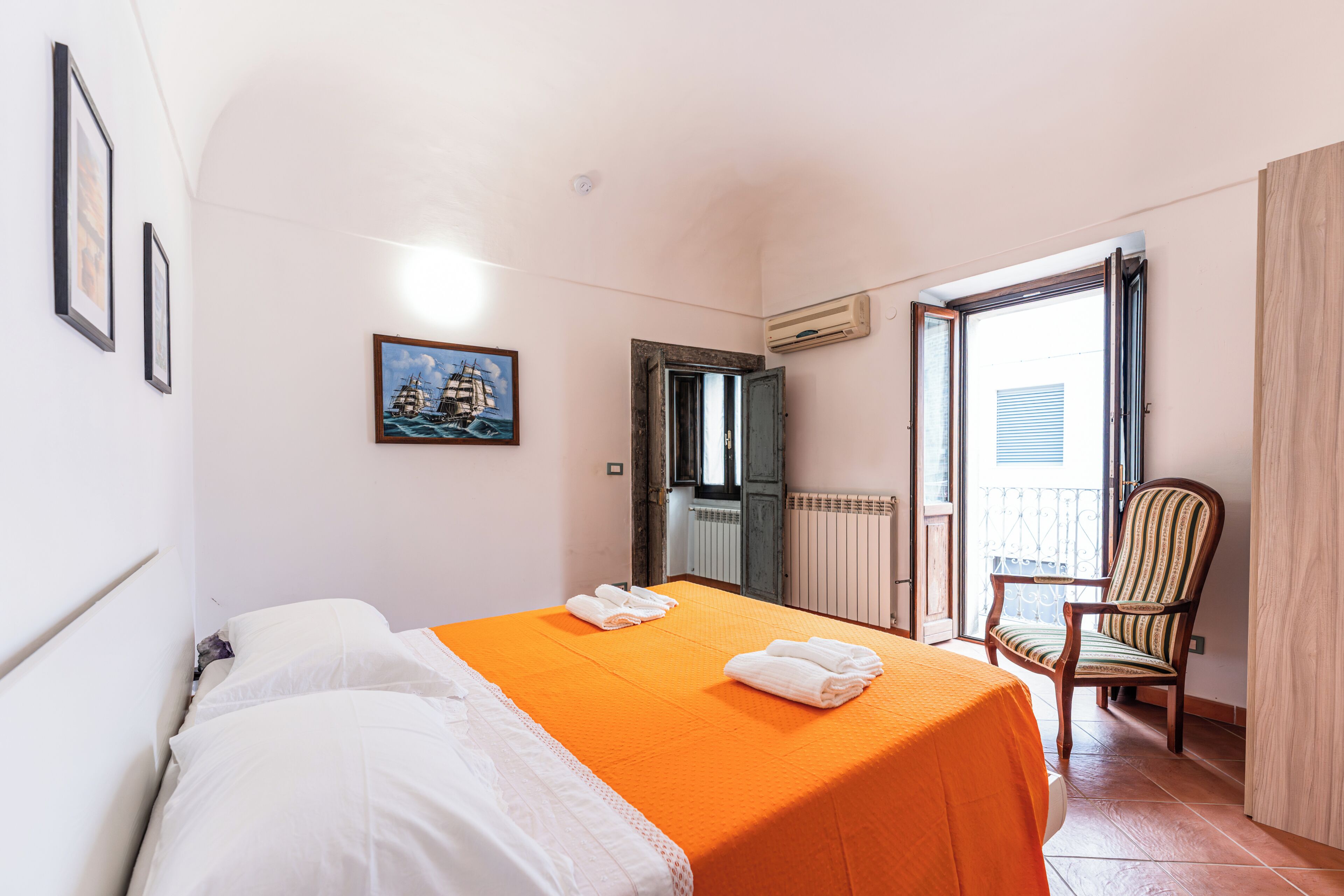 Apartamento | Wifi gratis