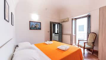Apartamento | Wifi gratis