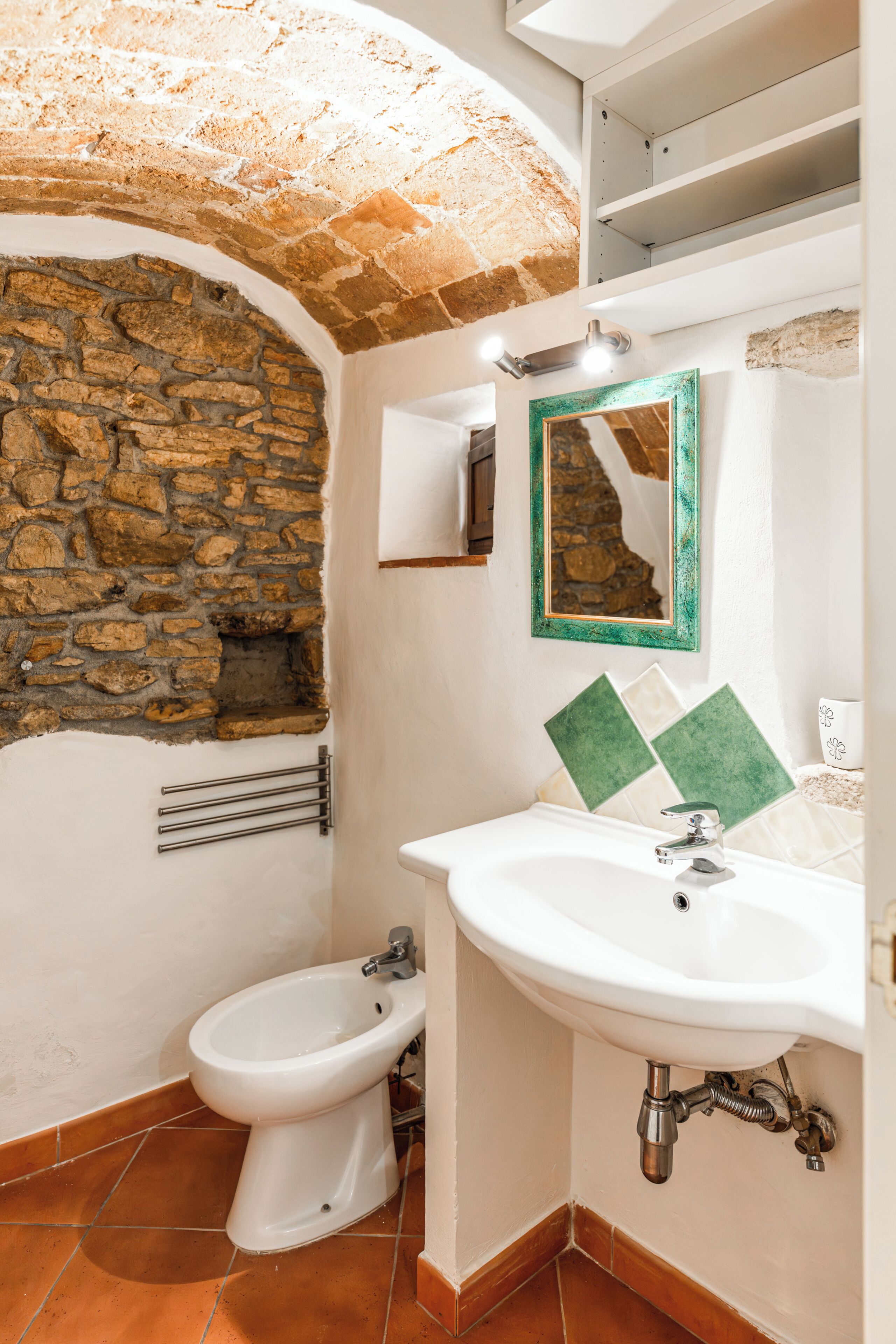Apartamento | Baño