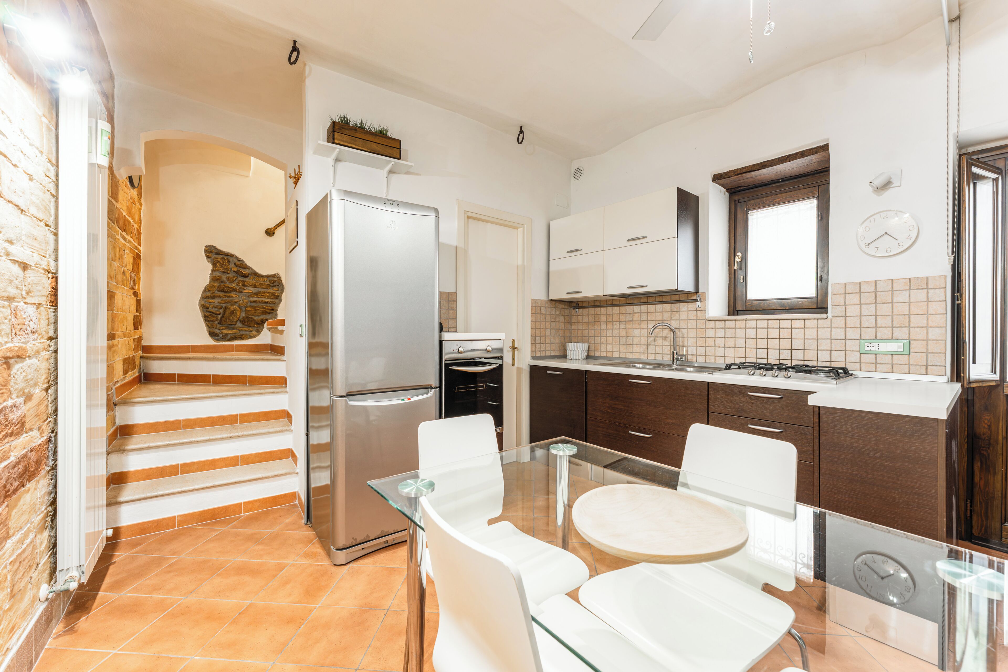 Condo | Private kitchen