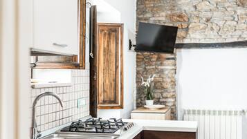 Condo | Private kitchen
