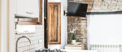 Apartamento | Cocina privada