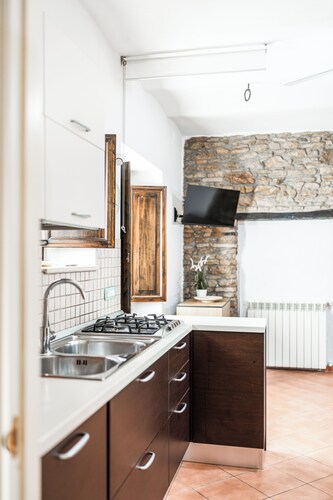 La Casa di Zia Rita