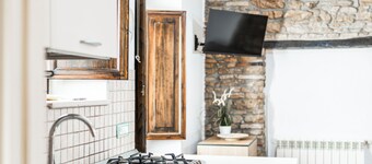 La Casa di Zia Rita