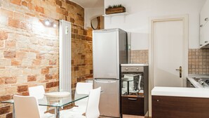 Condo | Khu ăn uống